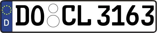 DO-CL3163