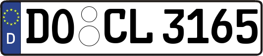 DO-CL3165