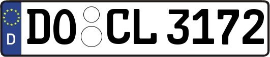 DO-CL3172