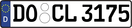 DO-CL3175