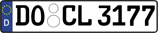 DO-CL3177