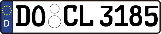 DO-CL3185