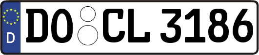 DO-CL3186