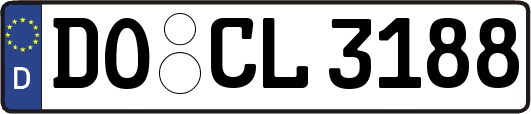 DO-CL3188