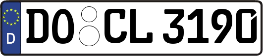 DO-CL3190