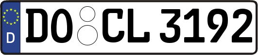 DO-CL3192