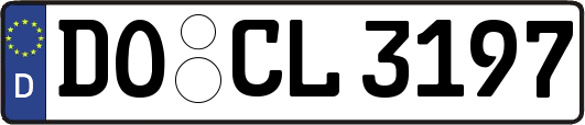 DO-CL3197