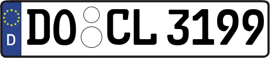 DO-CL3199