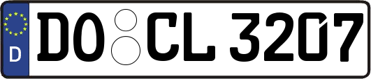 DO-CL3207