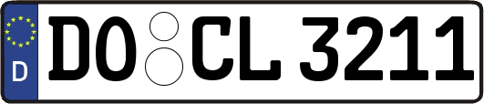 DO-CL3211