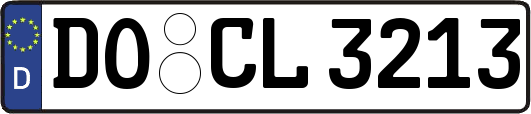 DO-CL3213