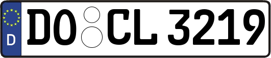DO-CL3219
