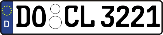 DO-CL3221