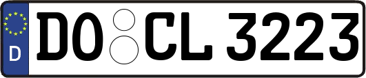 DO-CL3223