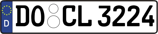 DO-CL3224