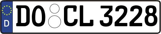 DO-CL3228