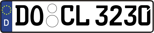 DO-CL3230