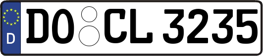 DO-CL3235