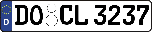 DO-CL3237