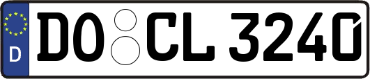 DO-CL3240