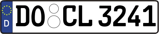 DO-CL3241