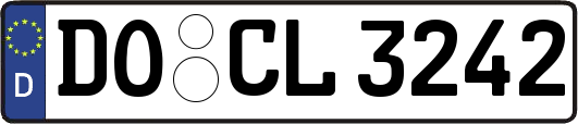 DO-CL3242