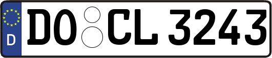 DO-CL3243