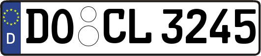 DO-CL3245
