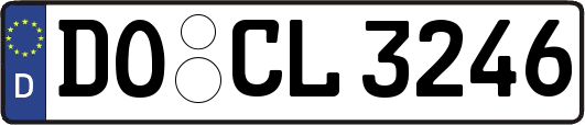DO-CL3246