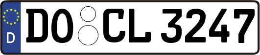 DO-CL3247