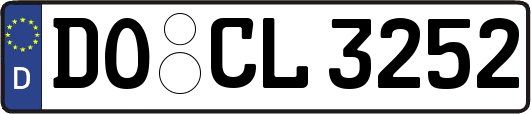 DO-CL3252