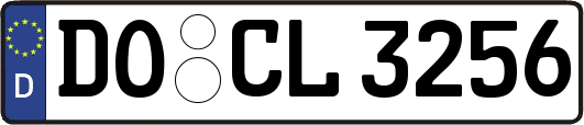 DO-CL3256