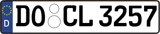 DO-CL3257