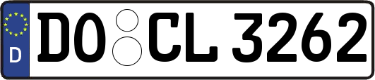 DO-CL3262