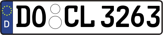 DO-CL3263