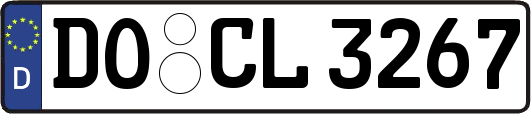 DO-CL3267