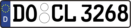 DO-CL3268