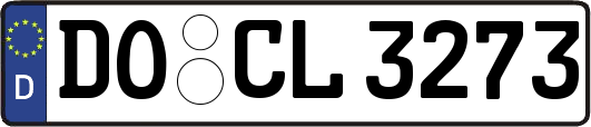 DO-CL3273