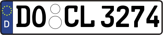 DO-CL3274