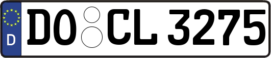 DO-CL3275
