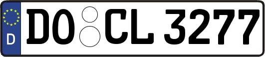 DO-CL3277