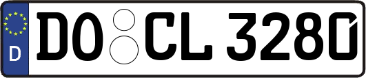 DO-CL3280