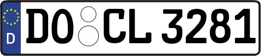 DO-CL3281