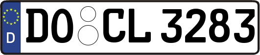DO-CL3283