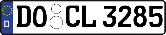 DO-CL3285