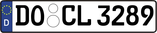 DO-CL3289