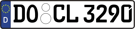 DO-CL3290