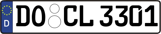 DO-CL3301