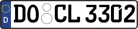 DO-CL3302