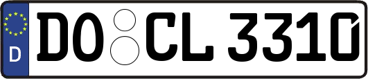 DO-CL3310